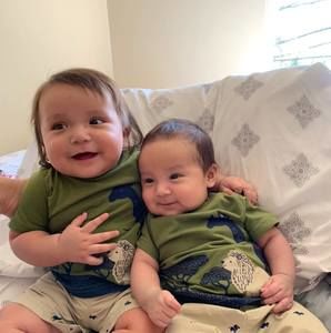 Meet your Posher, Frances